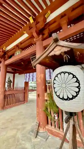 叡福寺(大阪府)