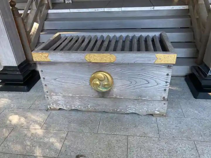 艫神社(茨城県)