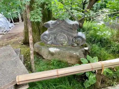 大吉寺(東京都)