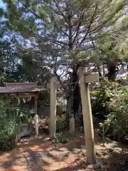 熊野皇大神社(兵庫県)