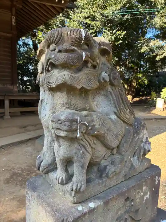 八幡神社(千葉県)