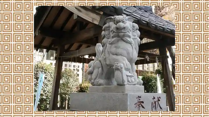 柏神社(千葉県)