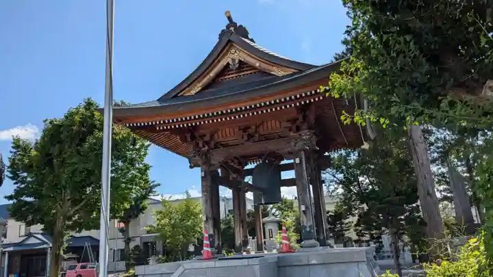 妙善寺のその他建物