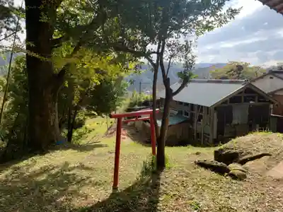 石橋稲荷(千葉県)