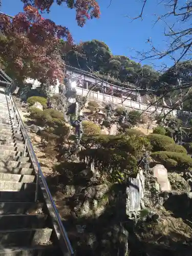 建長寺 半僧坊(神奈川県)