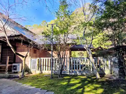 村松大神宮(茨城県)