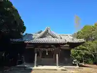 愛宕大権現(大阪府)