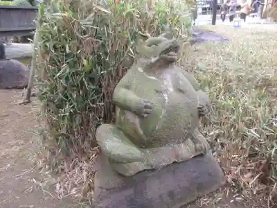 多聞寺(東京都)