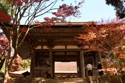 西明寺(滋賀県)