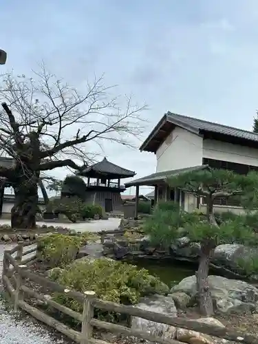 法恩寺(埼玉県)