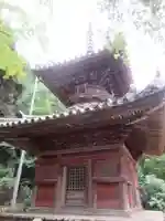 圓隆寺のその他建物