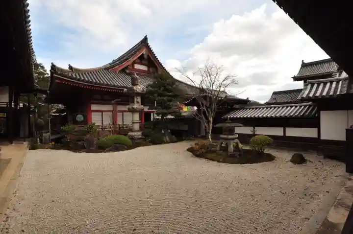 浄土寺(広島県)