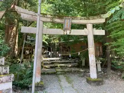 八幡神社(滋賀県)