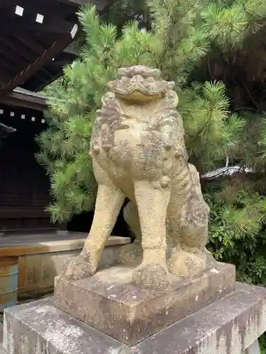 姫路神社(兵庫県)
