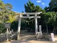 海神神社(長崎県)