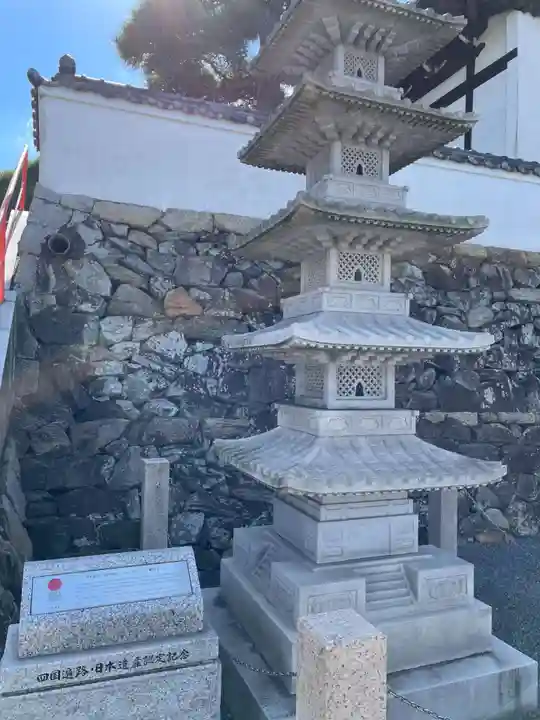 郷照寺(香川県)