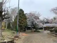 平賀仁王堂・大日如来堂(千葉県)