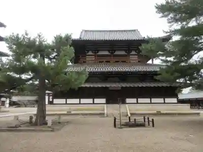 法隆寺(奈良県)