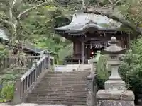 御霊神社(神奈川県)