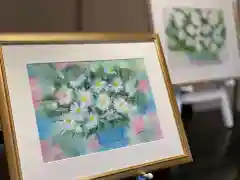 普元寺の芸術