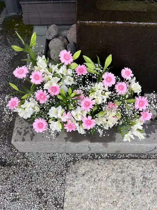上尾御嶽神社(埼玉県)