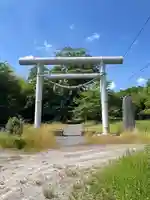 金村別雷神社(茨城県)