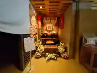 仙行寺(東京都)