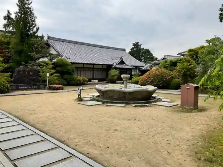 慈尊院のその他建物