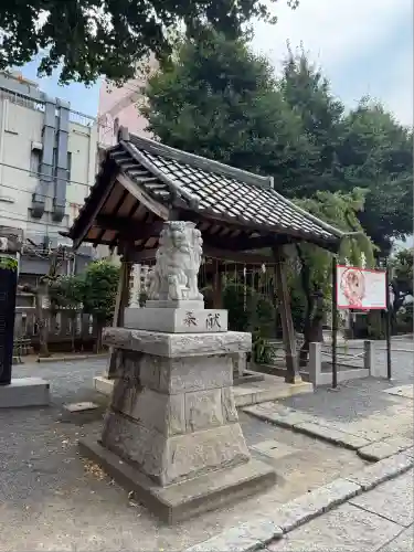 柏神社(千葉県)