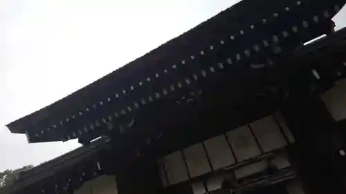 賀茂御祖神社（下鴨神社）(京都府)