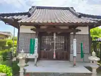 高田虚空蔵堂(福岡県)