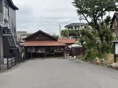 多賀神社（尾張多賀神社）(愛知県)