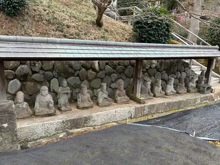 満願寺(神奈川県)