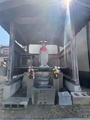 古宮薬師堂(兵庫県)