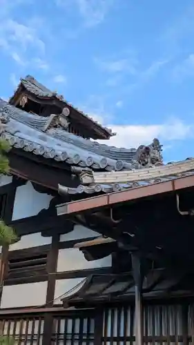 行願寺（革堂）(京都府)