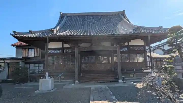 妙源寺(滋賀県)