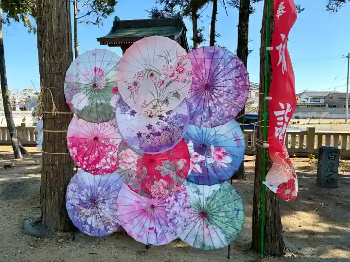 春日神社(徳島県)