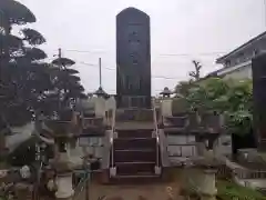 境香取神社の建物その他