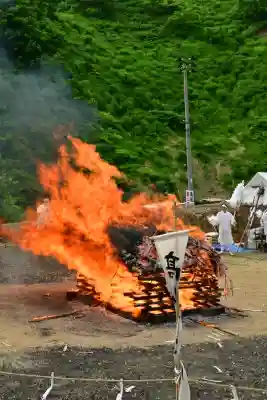高龍神社(新潟県)