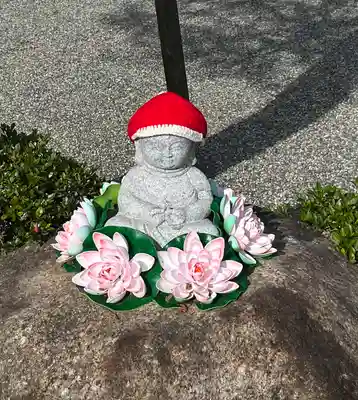 座光如来寺（元善光寺）(長野県)