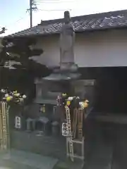 青林山　延命寺の仏像