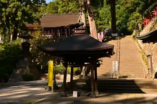 清水寺(島根県)