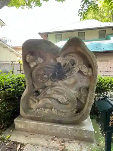 田無神社(東京都)