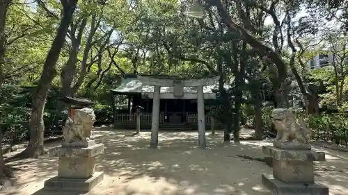 筥崎宮(福岡県)