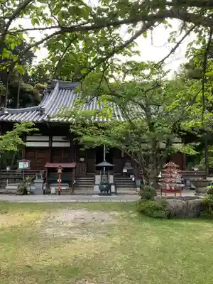 海住山寺(京都府)