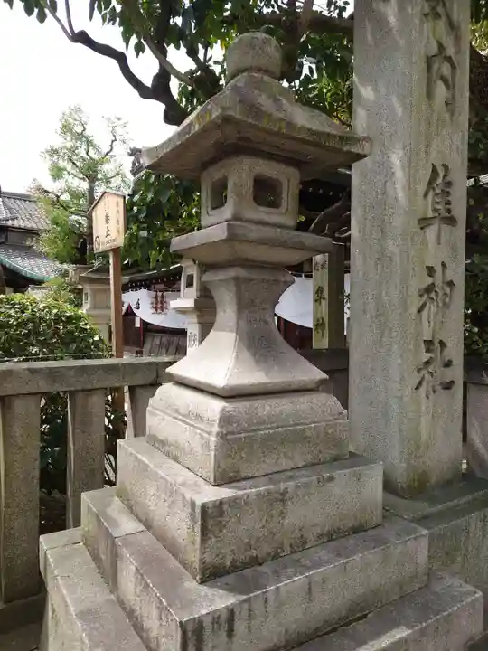 元祇園梛神社・隼神社(京都府)