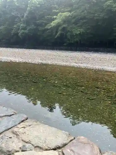 伊勢神宮内宮（皇大神宮）(三重県)