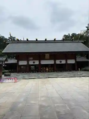 櫻木神社(千葉県)