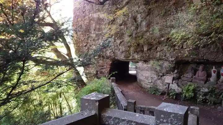 釋尊寺(長野県)