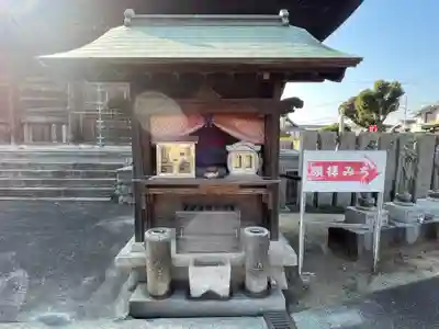 道隆寺(香川県)